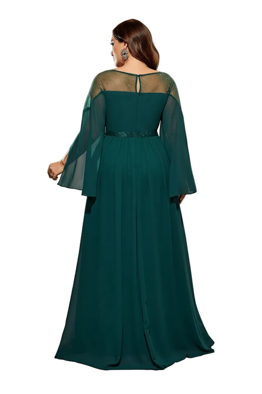 Dynasty Cape