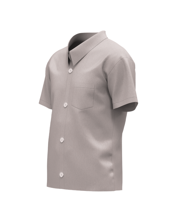 Men's Garments