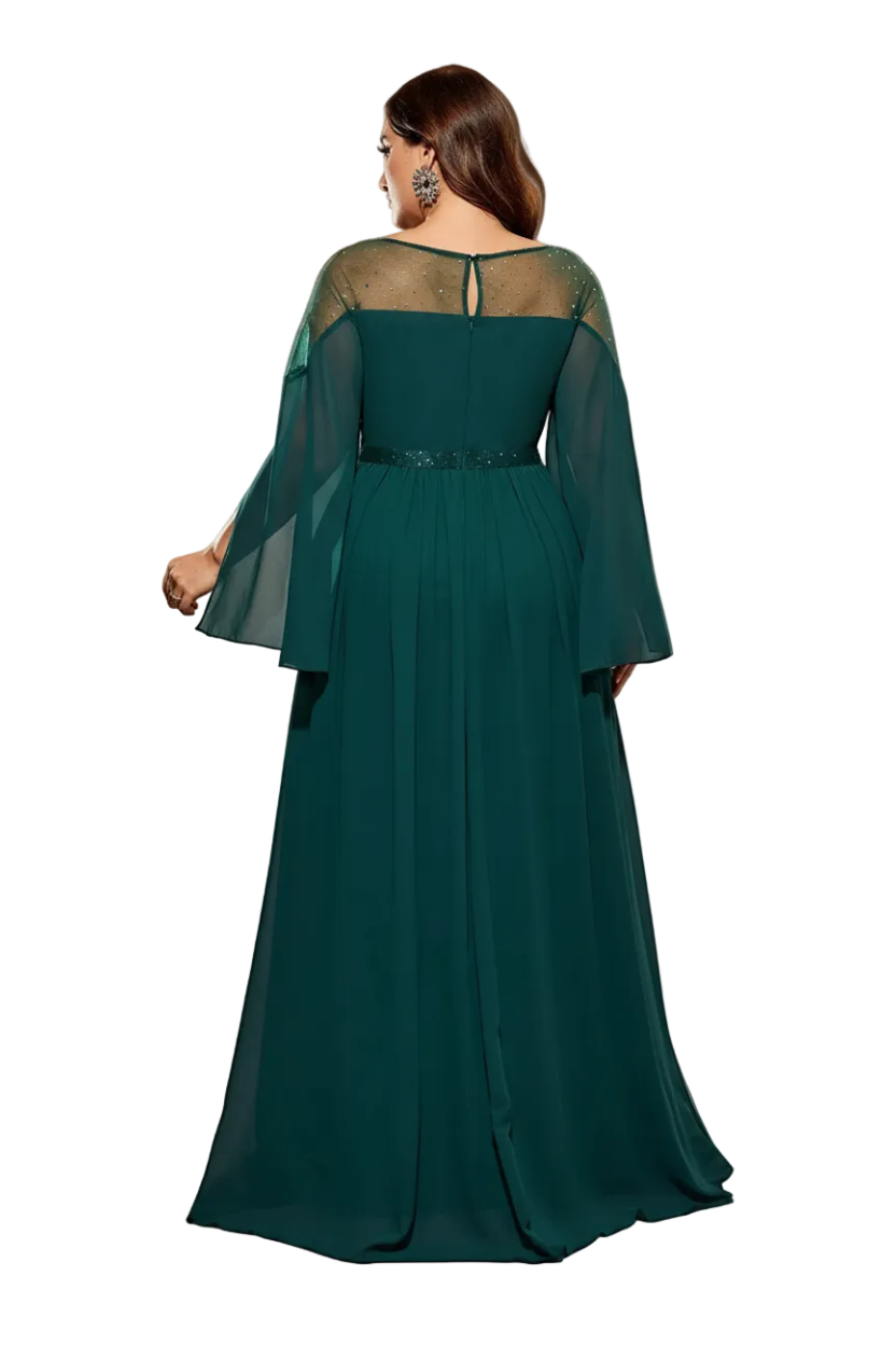 Dynasty Cape