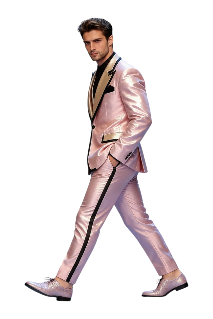 Executive Tailor
